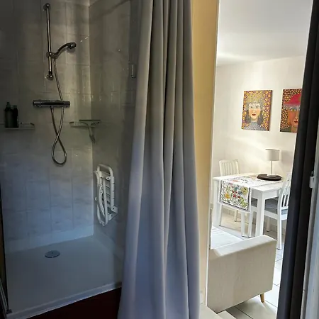 Apartment Les Iris Gourdon (Alpes-Maritimes)