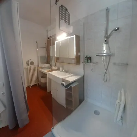 Apartment Les Iris