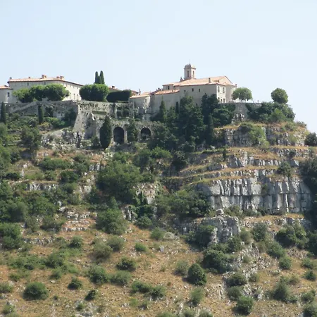Apartment Les Iris