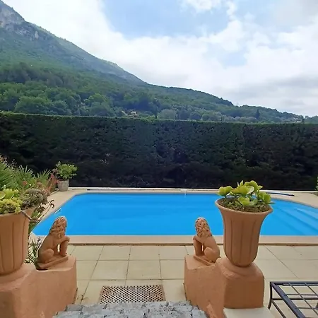 Les Iris Apartment Gourdon (Alpes-Maritimes)